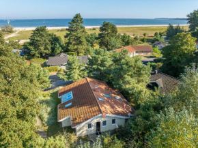 Strandblick - Dorf 1 Ferienhaus 12, Lübeck